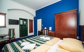 Hotel Czechia